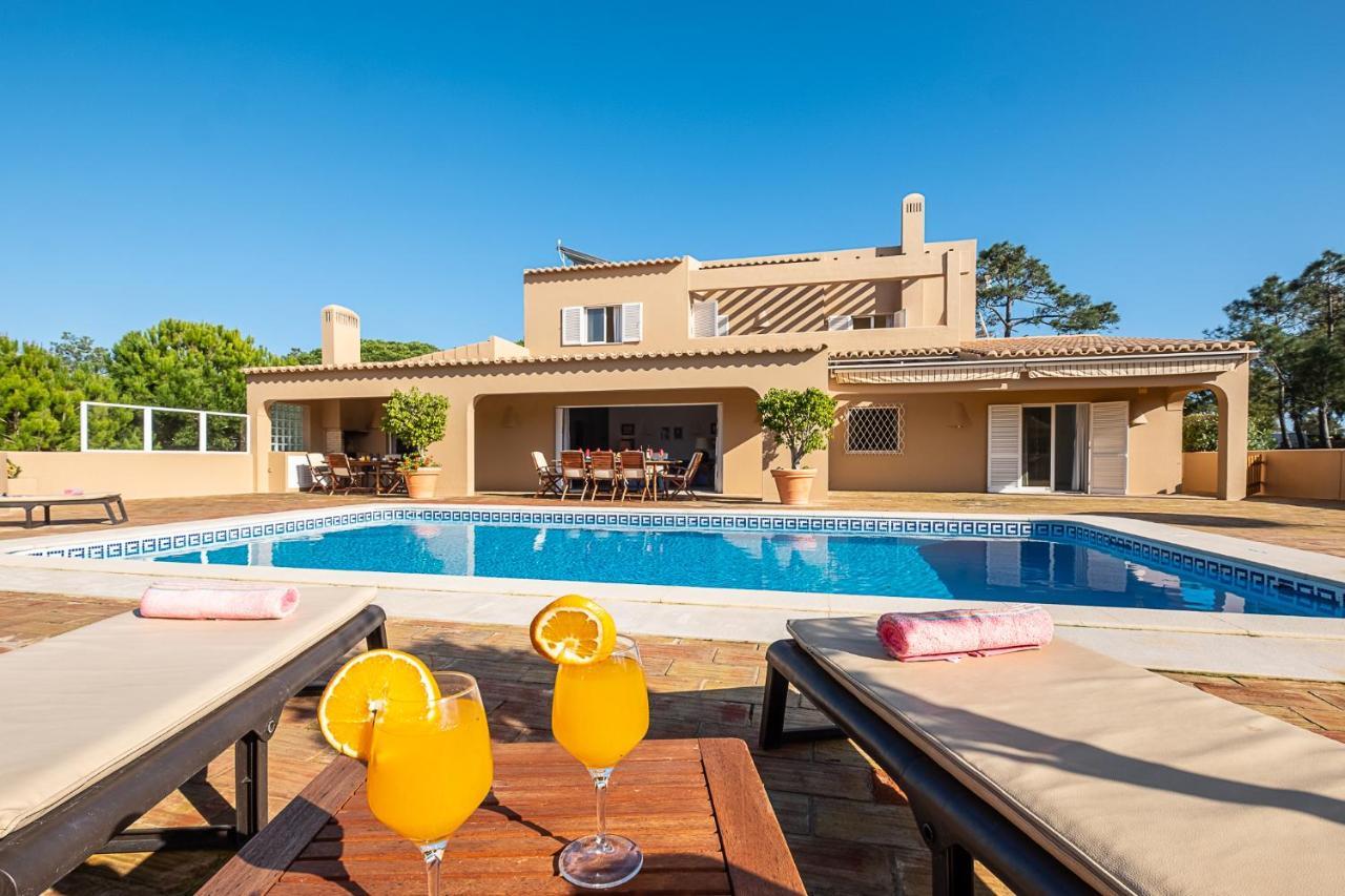 Al-garbe Villa *