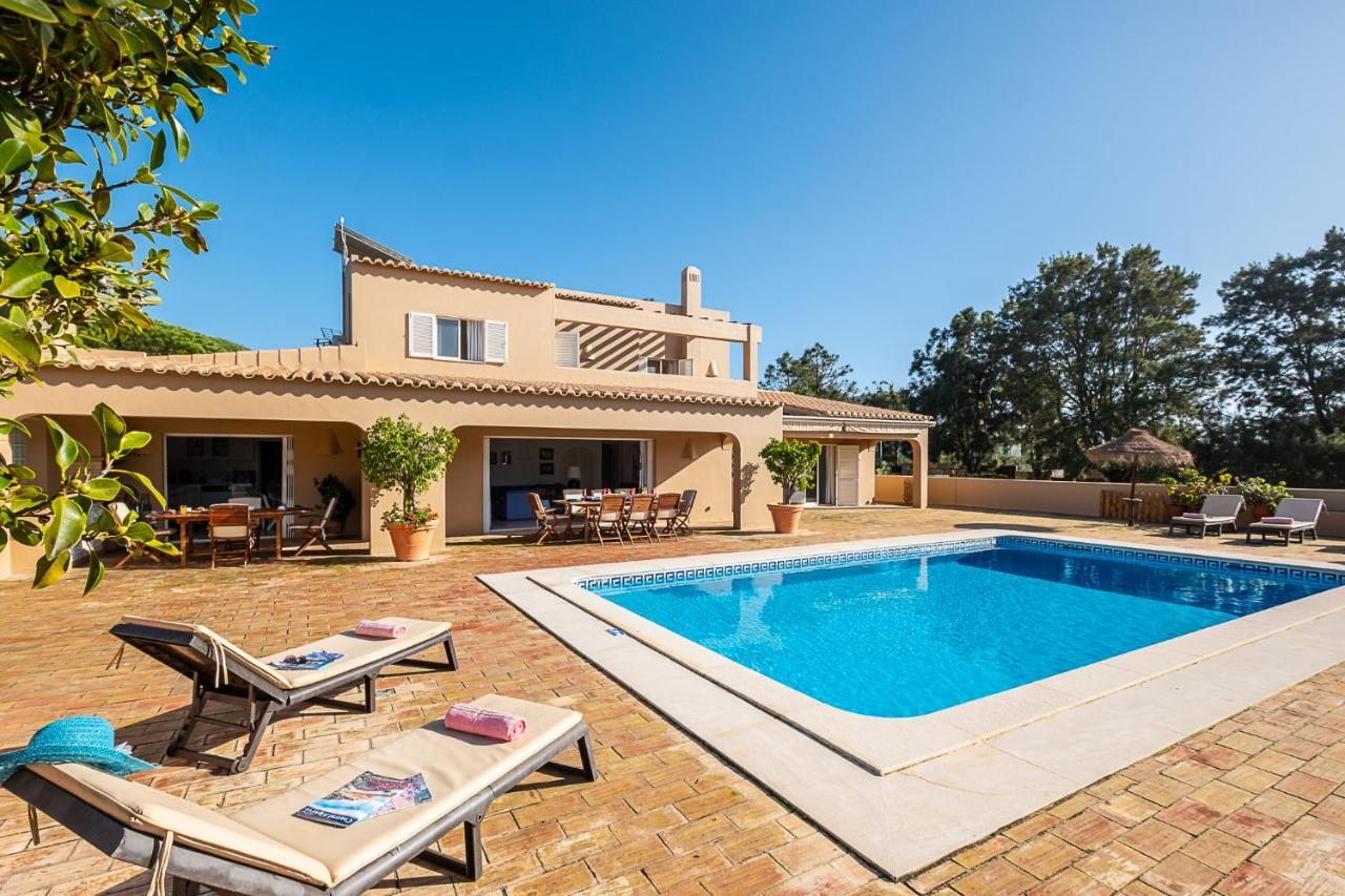 Villa Al-garbe *