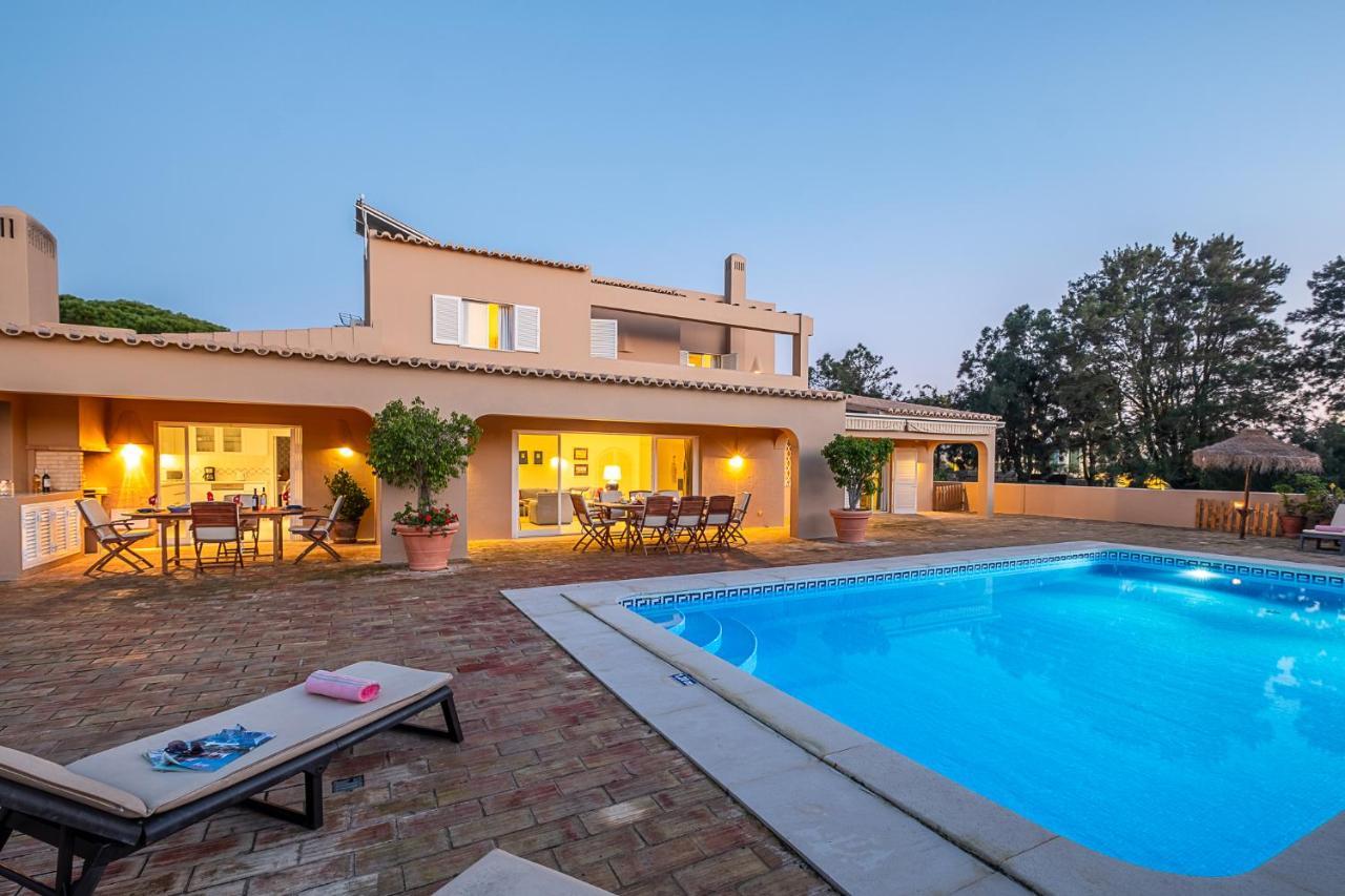 Villa Al-garbe