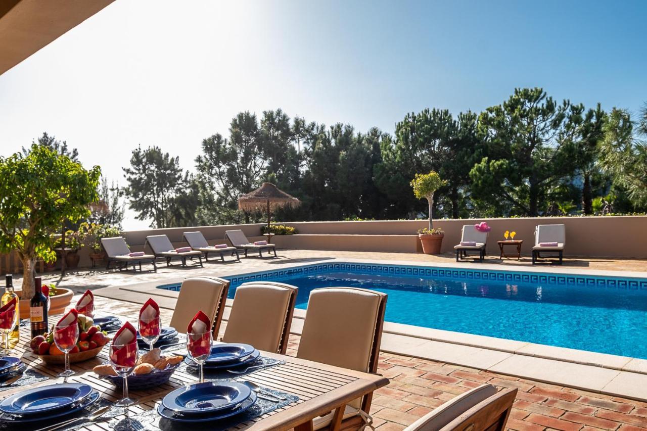 Al-garbe Villa