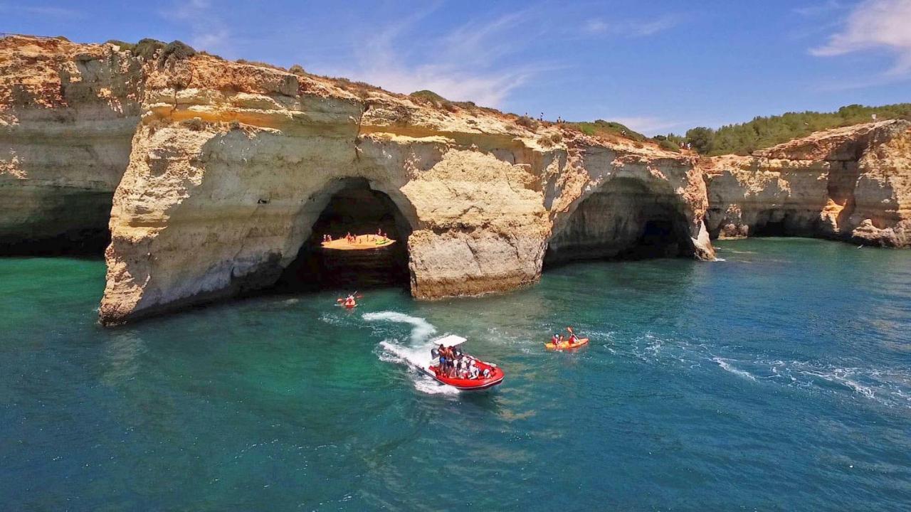 Al-garbe * Albufeira