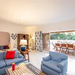 Villa Al-Garbe