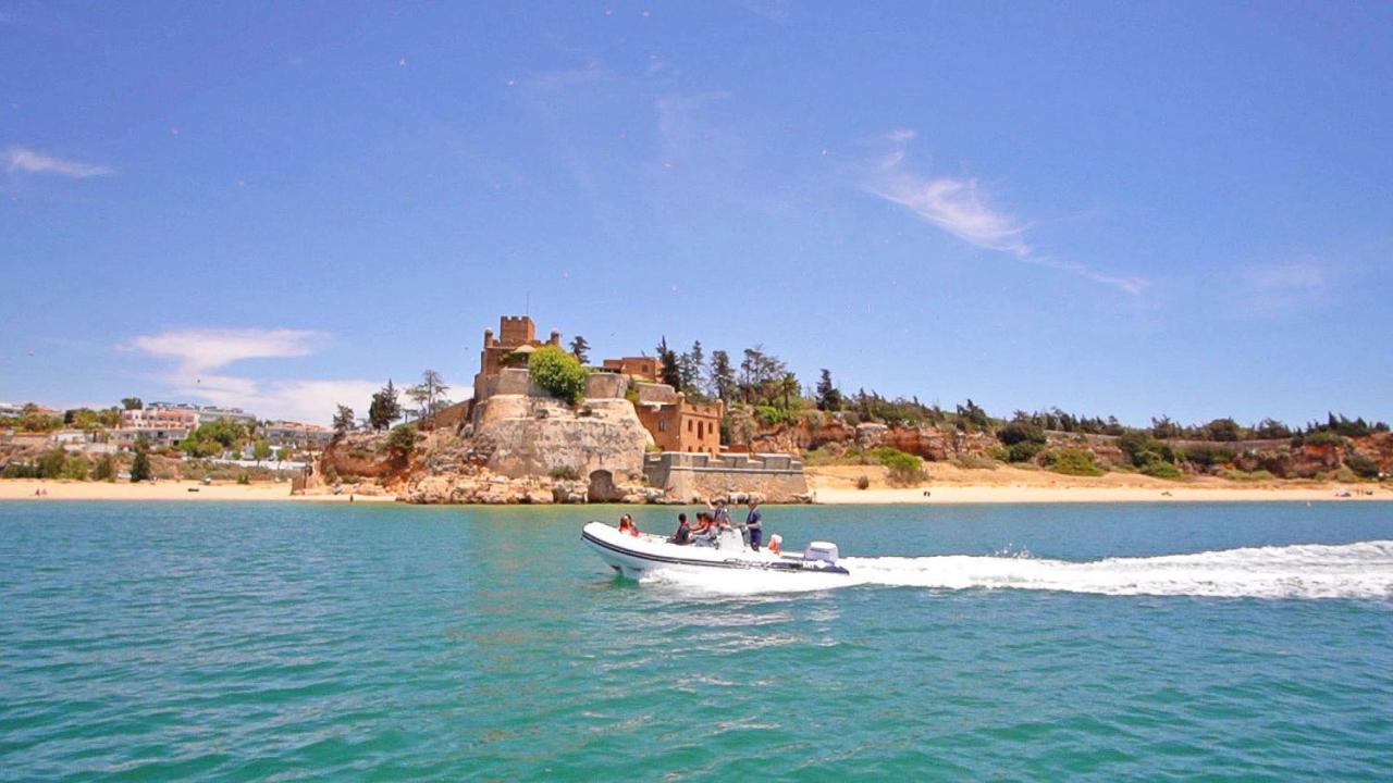 Villa Al-garbe *