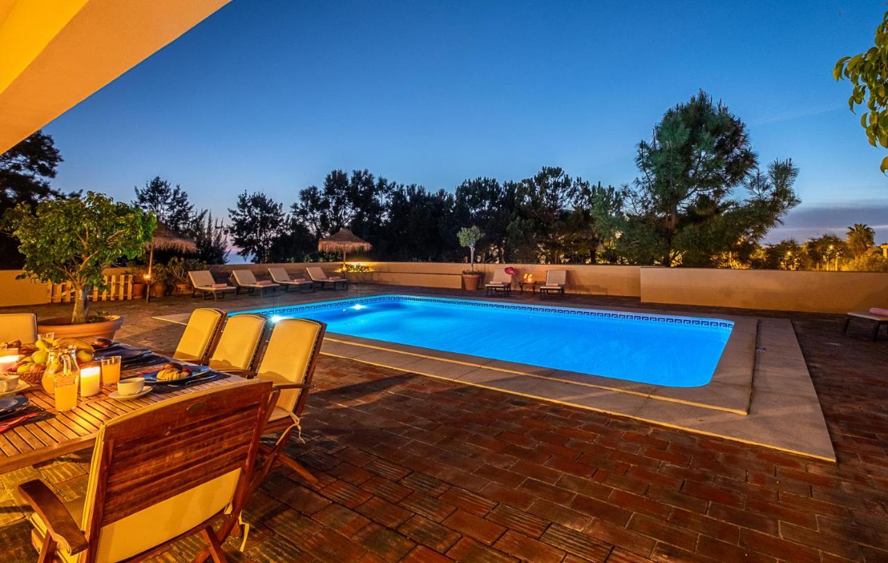 Villa Al-garbe *