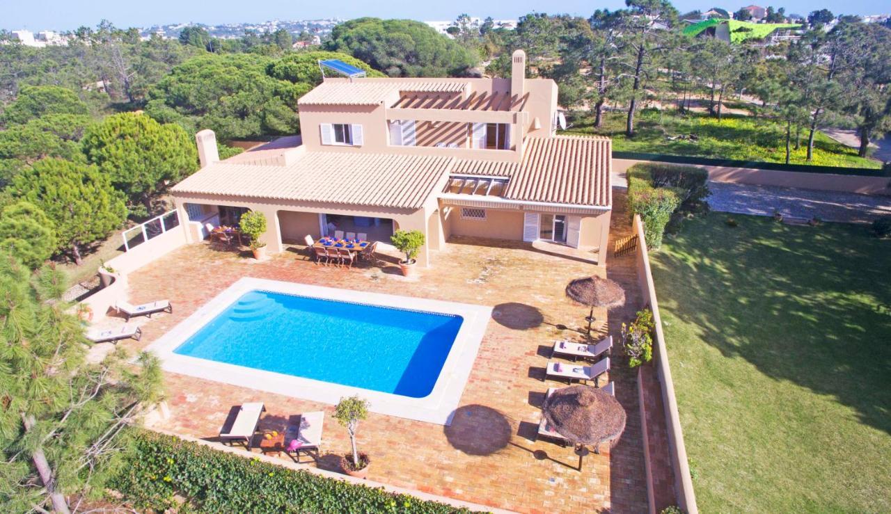 Al-garbe Villa *