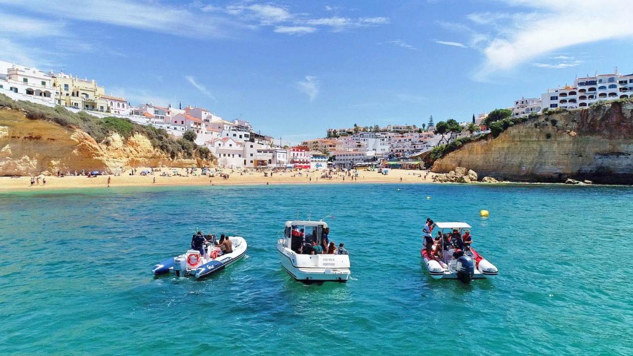 Al-garbe * Albufeira