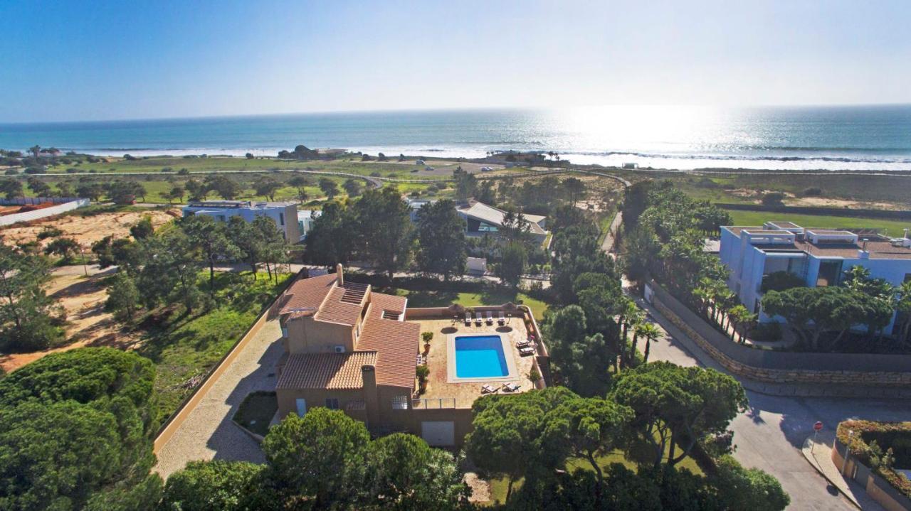 Al-garbe Villa